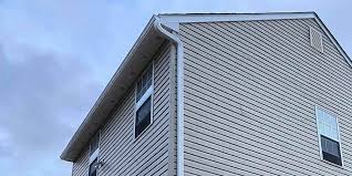 Best Wood Siding Installation  in Iona, ID